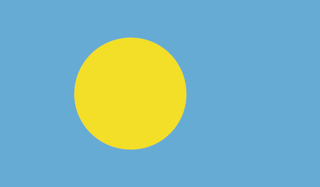 Palaos (Bélau)