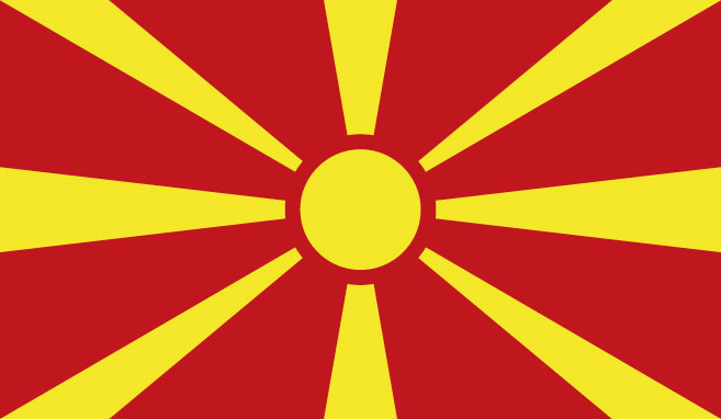 Republic of Macedonia