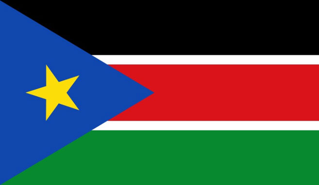 South Sudan