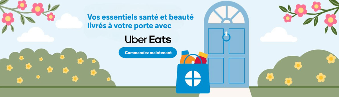 Uber Eats