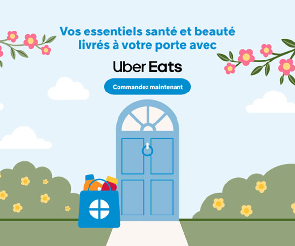 Uber Eats