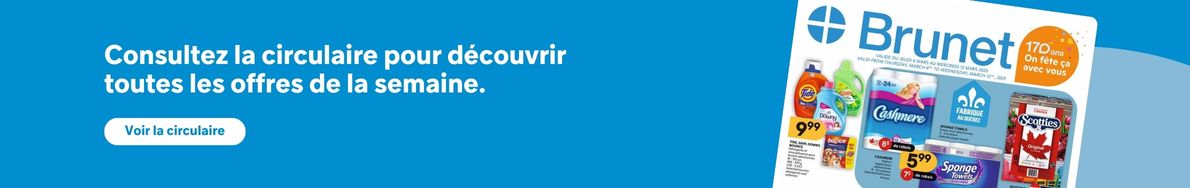 circulaire