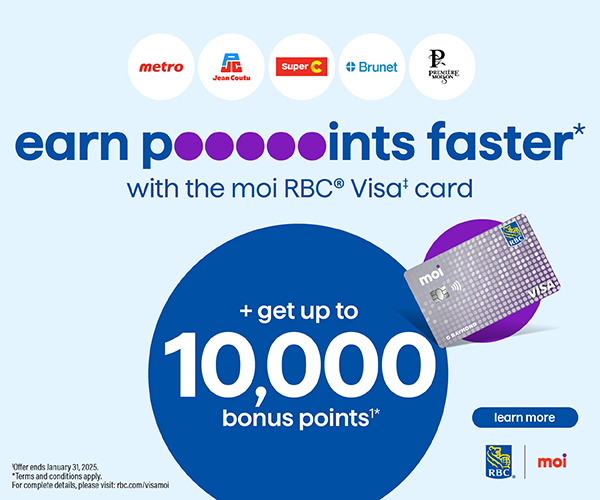 RBC - Moi