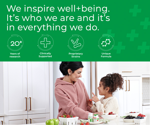 Bio-K - We inspire well-being