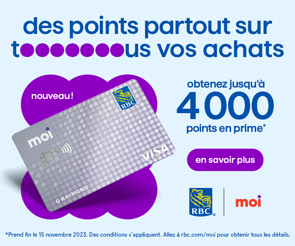RBC - Moi
