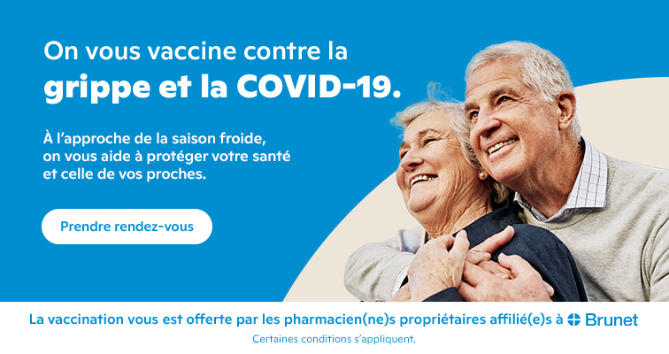 Campagne de vaccination