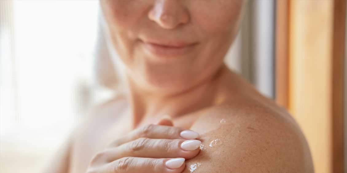 Shedding light on hormones during menopause