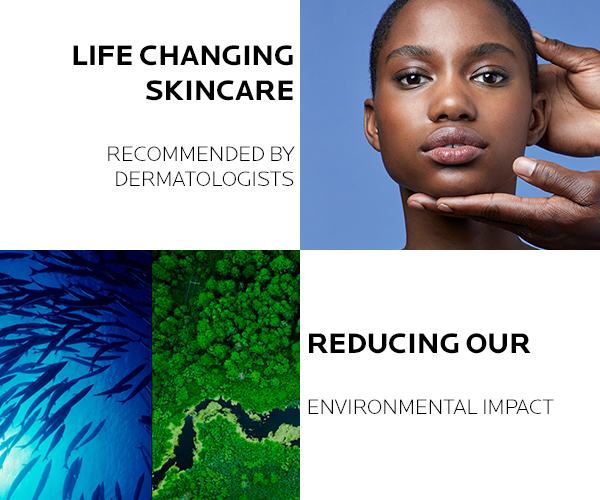 Skincare - Reduce impact