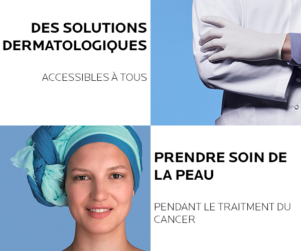 Solutions - Prendre soins