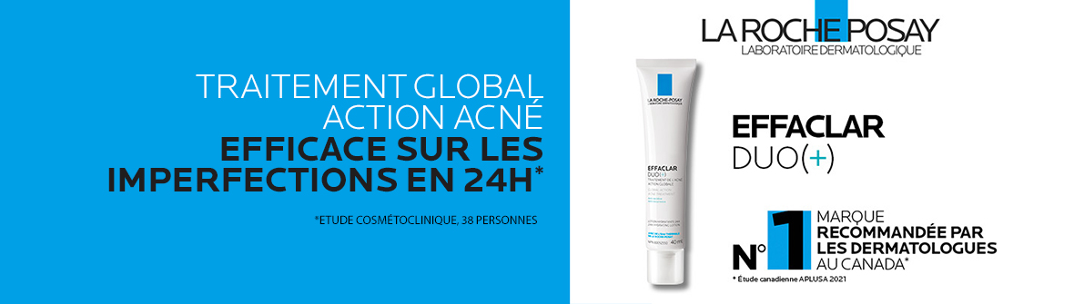 Effaclar