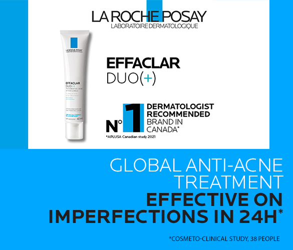 Effaclar