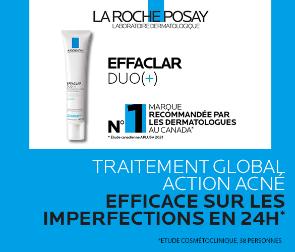Effaclar