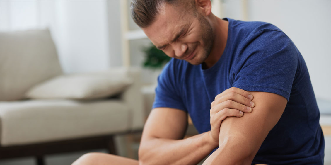 Douleur arthritique ou musculaire : comment faire la différence?