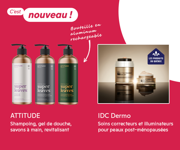 Nouveauté
