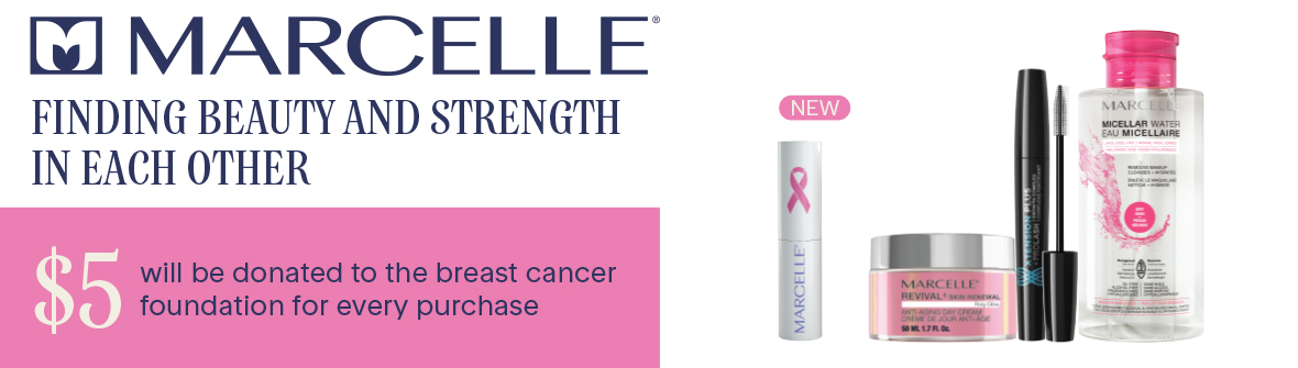 Marcelle - donation 5$
