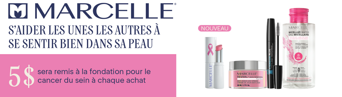 Marcelle - don 5$