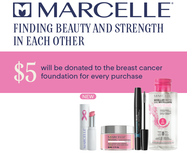 Marcelle - donation 5$