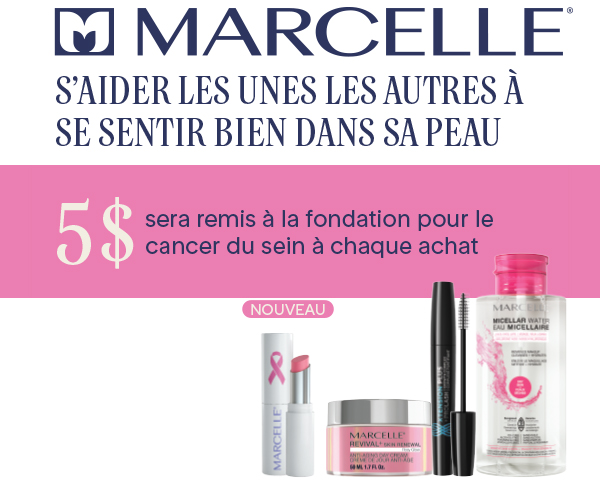 Marcelle - don 5$