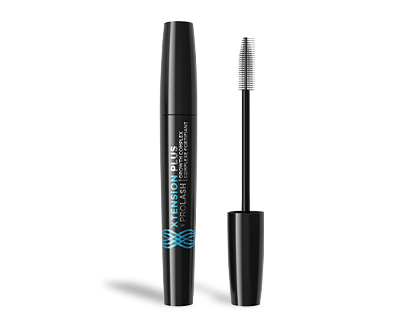 Mascara Xtension Plus + ProLash Complexe Fortifiant