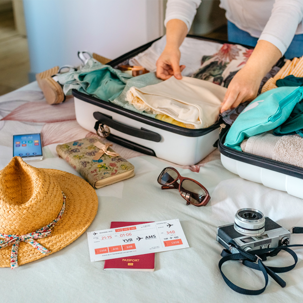 La trousse de santé, indispensable pour partir en voyage de pêche