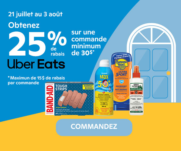 Uber Eats