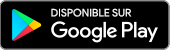 Disponible sur Google Play