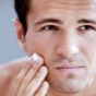 Men's skincare