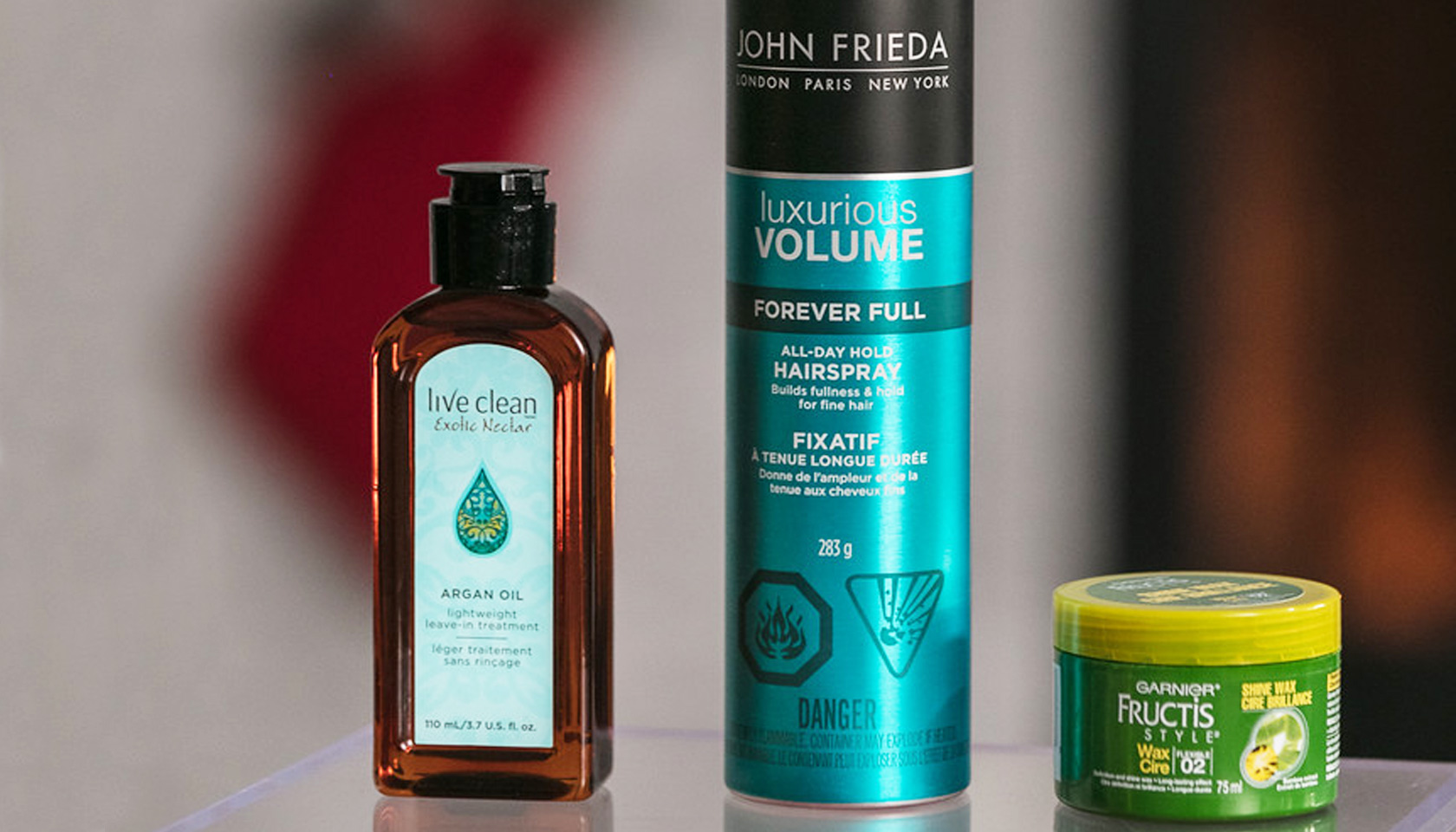 3 coiffures faciles pour les Fêtes
