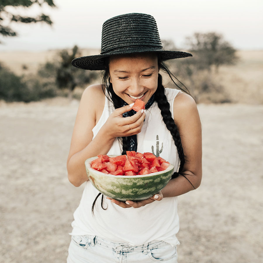 Cinq produits d'été essentiels à avoir sous la main