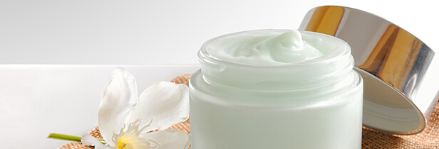 Probiotic skin cream