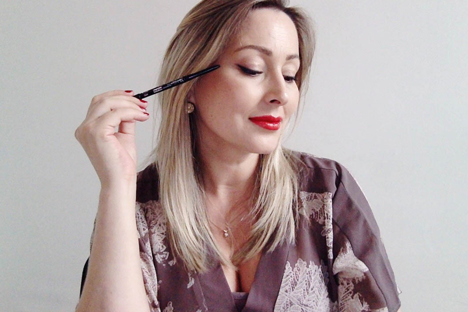5 beauty trends for fall