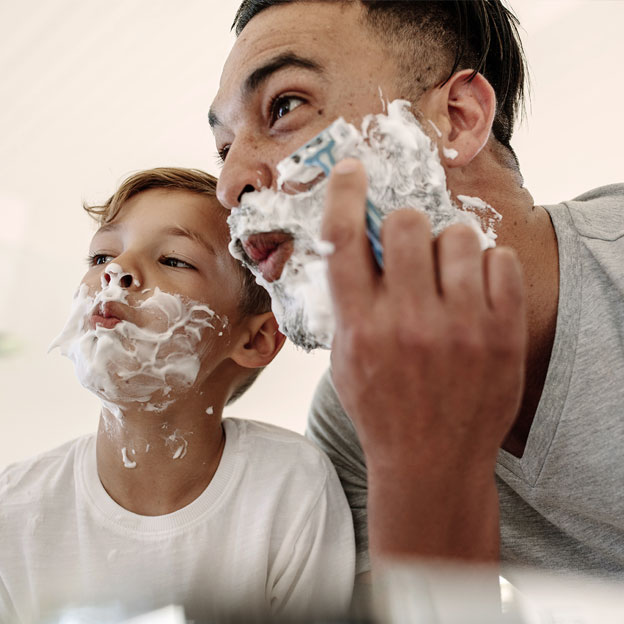 Activités et cadeaux de la fête des Pères&nbsp;: des idées pour tous les goûts!