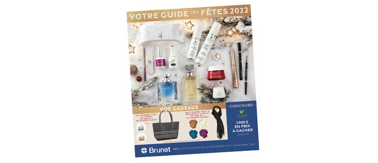 Guide des fêtes