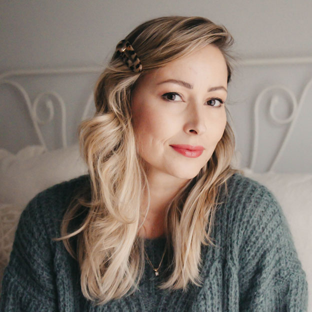 3 easy fall hairstyles