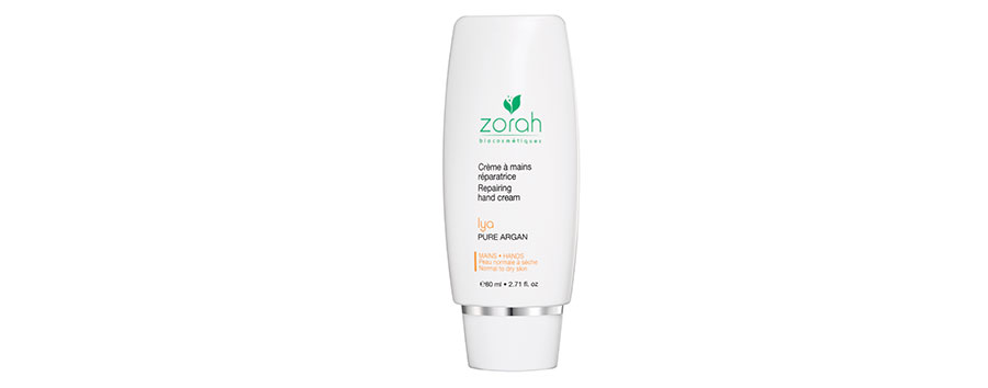 Zorah Aya Nourishing Hand Cream