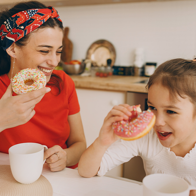 Les effets du sucre sur l’organisme : 7 mythes et réalités