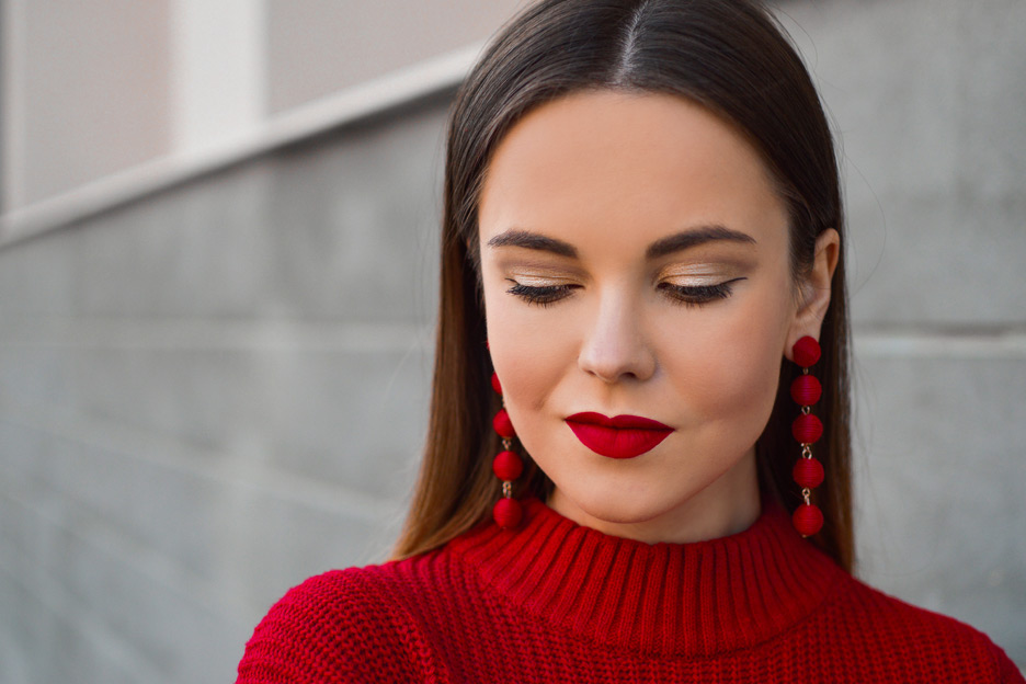 La beauté sous toutes ses couleurs