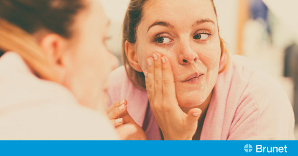 Steps For Getting The Most Out Of Your Skincare Routine Brunet