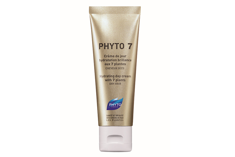 Crème de jour Phyto 7