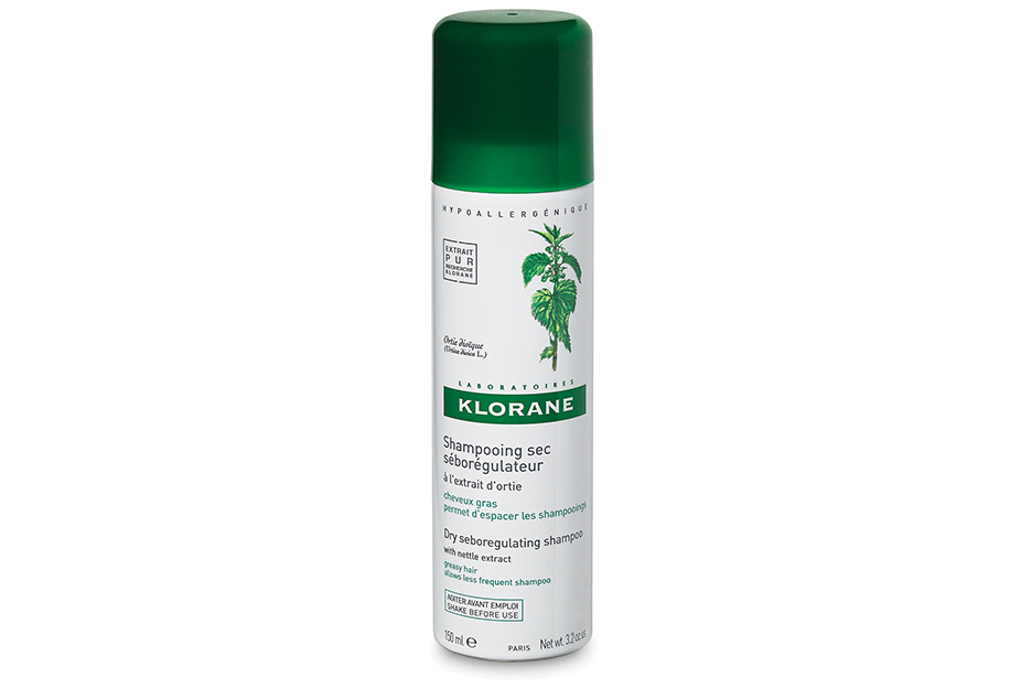 Klorane Dry Shampoo