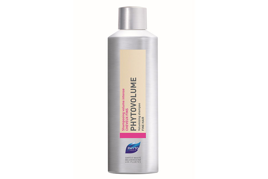 Shampooing volume intense Phytovolume 