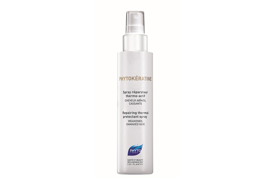 Phytokeratine Repairing Thermal Protectant Spray