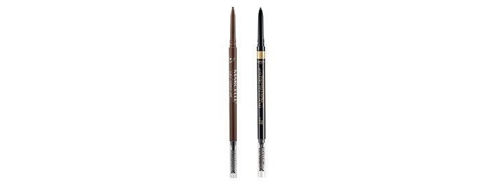 Définir vos sourcils