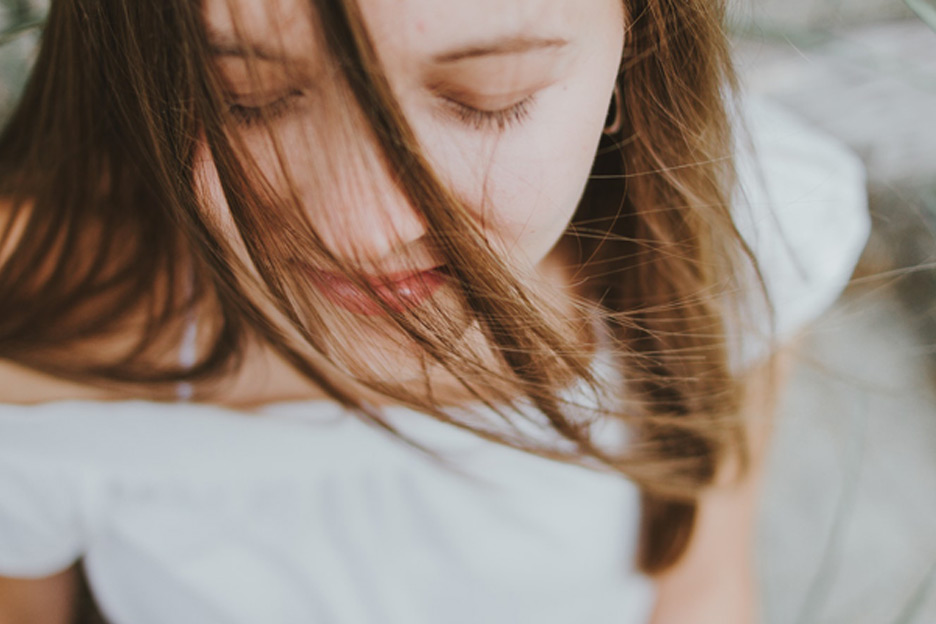 maquillage minimaliste