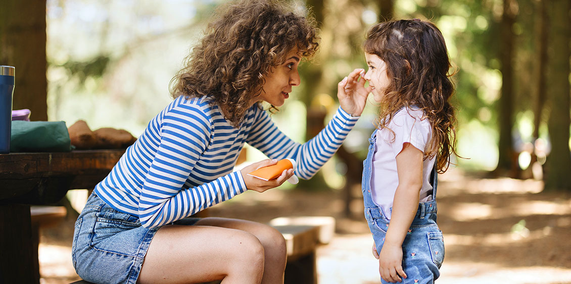 How to choose the right sunscreen for your skin type?