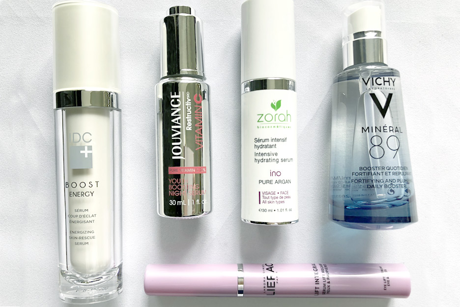 Beautiful skin: everything you need to know about serums