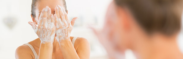 Cleanser