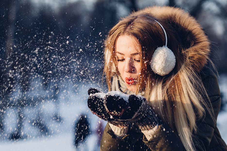 Préparer sa peau pour l’hiver