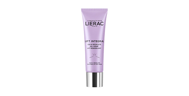 face-integral-neck-lift-decollete -lierac