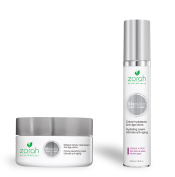 Soothe your sensitive skin - Rêvolution